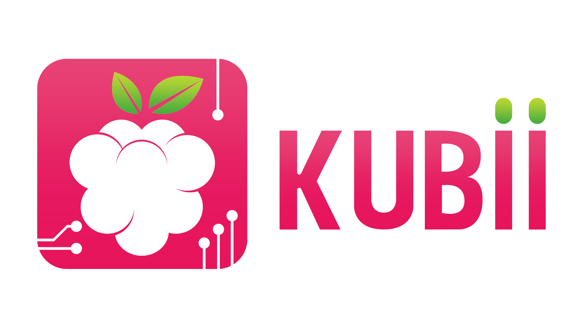 Kubii Logo